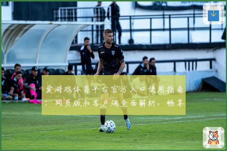爱游戏体育平台官方入口使用指南：网页版和客户端全面解析，畅享极致运动体验