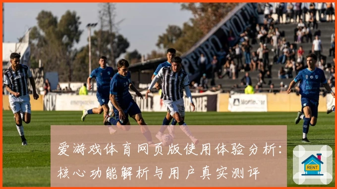 爱游戏体育网页版使用体验分析：核心功能解析与用户真实测评