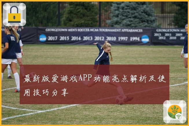 最新版爱游戏APP功能亮点解析及使用技巧分享